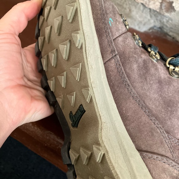 Danner Womens Hiking boots - Picture 5 of 16